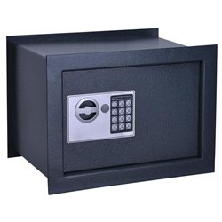 Thick In-wall Electronic Digital Deep Wall Safe