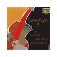 Ray Brown - Superbass Vol.2 (Live From New York's Blue Note Club)