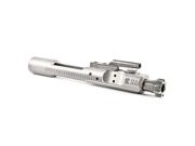 Failzero M16/m4 Bolt Carrier Group  No Hammer  Exo Nickel Boron Coated  Matte Finish Fz-m164-01-nh-matte