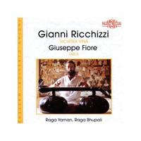 Various Artists - RAGA YAMAN / RAGA BHUPALI