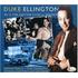 Duke Ellington - VOL 2:THE COTTON CLUB TO SWEDEN 4CD