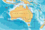 Raymarine Cf/61pp(raymarine) Platinum 61p - Australia South