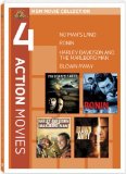 No Man's Land / Ronin / Harley Davidson and the Marlboro Man / Blown Away