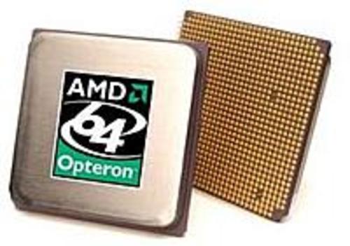 Hp 438820-b21 Amd Opteron Dual-core 8220 2.8 Ghz Processor Upgrade