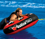 Sportsstuff Outlaw Triangle Outlaw Triangle (531126)