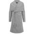 The Fifth Label Women's City of Sound Coat - Grey - UK 10