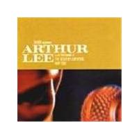 Arthur Lee - Live In Liverpool 1992
