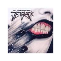 Jettblack - Get Your Hands Dirty (Music CD)