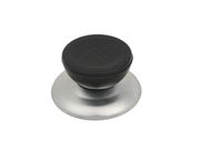 Cookware Replacement Rounded Knob Handle For Pan Pot Skillet Lid