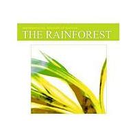 Instrumental Sounds Of Nature - Rainforest (Music CD)