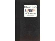 Edward Lear's Alphabet Of Nonsense