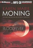 Bloodfever(mp3)(unabr.)
