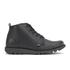 Kickers Men's Kick Hisuma Lace Up Boots - Black - UK 7