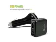Macally - Usbpower For Ipod / Iphone
