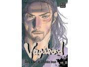 Vagabond 30 Vagabond (graphic Novels)