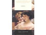 Emma (Modern Library Classics)