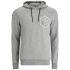 Boxfresh Men's Hailyard Hoody - Grey Marl