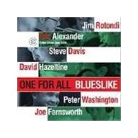 One For All - Blueslike