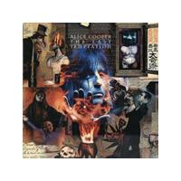 Alice Cooper - Last Temptation (Music CD)