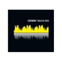 Covenant - Modern Ruin (Limited Edition) (Music CD)
