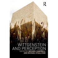 Wittgenstein And Perception