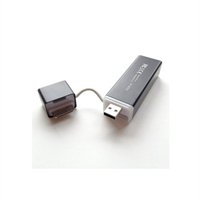 Mipow Power Tube 4000 Ma Lightning - Black By Mipow