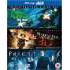 The Green Hornet 3D / Priest 3D / Resident Evil: Afterlife 3D