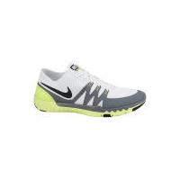 Nike Free 3.0 Trainers - White