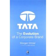 Tata : The Evolution of a Corporate Brand
