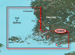 Garmin 010-c0836-10 Bluechart G2 - Heu492s - Kristinestad To Hanko