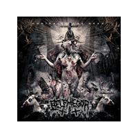 Belphegor - Conjuring The Dead (CD & DVD) (Music CD)