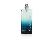 Declaration Essence By Cartier For Men 3.3 Oz Edt Spray (tester)