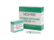 Hydrocortisone Packet, Pk144