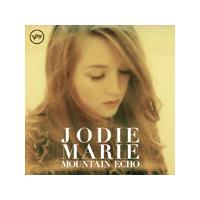 Jodie Marie - Mountain Echo (Music CD)