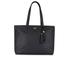 UGG Australia Women's Rae Leather Tote Bag - Black