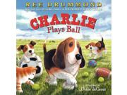 Charlie Plays Ball Charlie The Ranch Dog