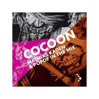 Various Artists - Cocoon Ibiza 2014 : Mixed by Mathias Kaden and Popof (Music CD)