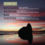 Bax, Benjamin, Moeran & Walton: British Violin & Cello Concertos