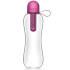 Bobble Infuse Filtered Water Bottle 590ml - Sugar Plum