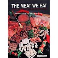 The Meat We Eat