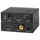 Kanexpro Audio De-embedder With 3d Support