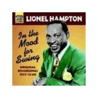 Lionel Hampton - In The Mood For Swing