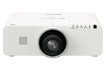 Panasonic Bts Pt-ew630u Wxga Lcd Projector