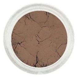 Shadey Minerals Brown Eyeshadow - Chestnut Matte