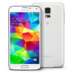 Samsung Galaxys5-att-white At&t Unlocked Gsm Mobile Phone