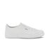 Kickers Men's Tovni Lacer Pumps - White - UK 10