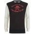 Vivienne Westwood Anglomania Men's Too Fast Sweatshirt - Off White