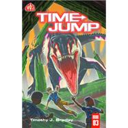 Time Jump: Time Jump