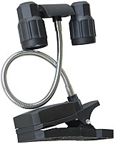 Kenmore 045774878486 6-led Flexible Grill Light - Black