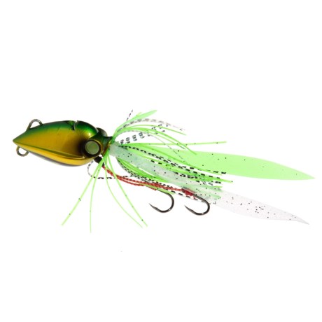 Lucanus Jig - 3.5 Oz.